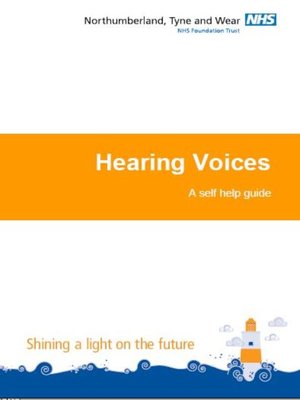 cover image of Hearing Voices (Female Voice)